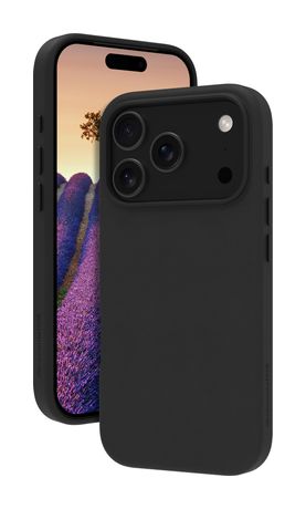 dbramante1928 Roskilde MS Cover für Apple iPhone 17 Pro  (Schwarz) f&uuml;r 39,99 Euro