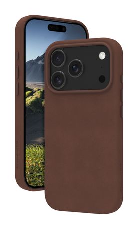dbramante1928 Roskilde MS Cover für Apple iPhone 17 Pro  (Beige) f&uuml;r 39,99 Euro