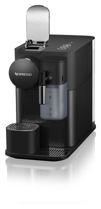 Krups XN304T Pixie Nespresso Kapselmaschine 19 bar 0,7 l (Titan) von expert  Technomarkt