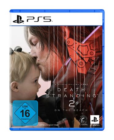 Death Stranding 2: On the Beach (PlayStation 5) f&uuml;r 79,99 Euro