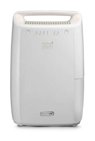 DeLonghi DeLonghi DEX210SF Tasciugo AriaDry Luftentfeuchter 2,1 l Tank f&uuml;r 249,99 Euro