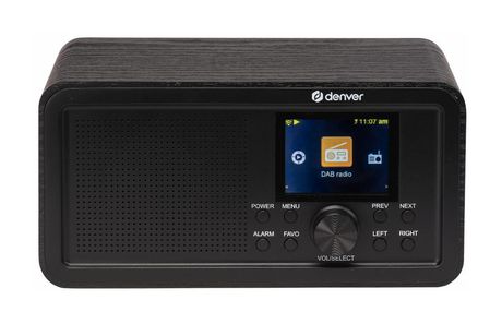 Denver DIR-200 f&uuml;r 119,00 Euro