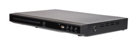 Denver DVH-1245MK3 DVD Player 1080p f&uuml;r 39,99 Euro