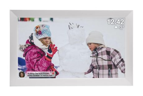 Denver PFF-1504W f&uuml;r 123,99 Euro