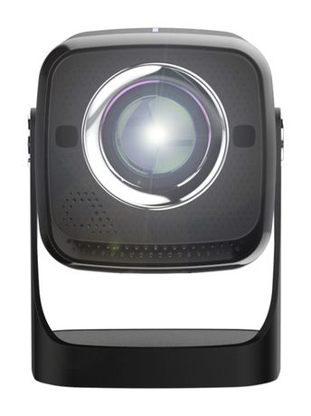 Denver PR-4852 3K (2880x1620) LCD LED 700 ANSI Lumen  (Schwarz) f&uuml;r 154,99 Euro