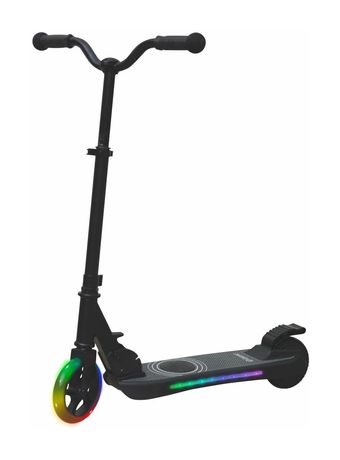 Denver SCK-5500B 120 W E-Scooter 2,5 Ah 6 km Reichweite 6,14 kg  (Schwarz) f&uuml;r 119,99 Euro