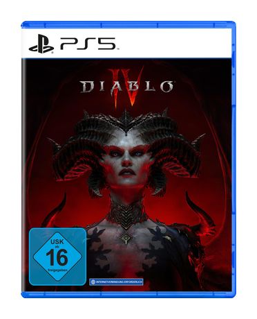 Diablo 4 (PlayStation 5) f&uuml;r 51,99 Euro