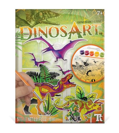 Dinosart 15012 f&uuml;r 14,99 Euro