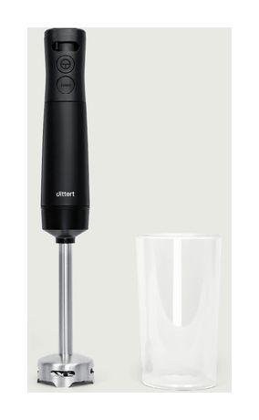 Dittert MI001B-00 Serie One Stabmixer 1000 W  (Schwarz) f&uuml;r 59,99 Euro