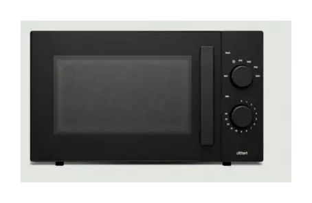 Dittert MW001B-00 Freistehende Mikrowelle 800 W Größe: klein 6 Stufen f&uuml;r 104,99 Euro