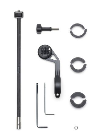111189 Osmo Multifunctional Bike Tube Mount Kit 