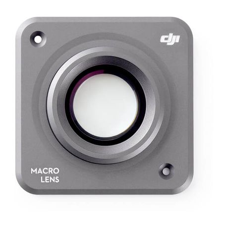 DJI Action 2 Makro-Objektiv f&uuml;r 20,00 Euro