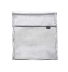 DJI Battery Safe Bag Large Schutzhülle  (Grau) f&uuml;r 17,00 Euro