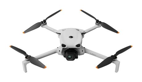 DJI Lito 1 Quadrocopter Multicopter/Drohne Flugzeit: 36 min  (Grau) f&uuml;r 339,00 Euro