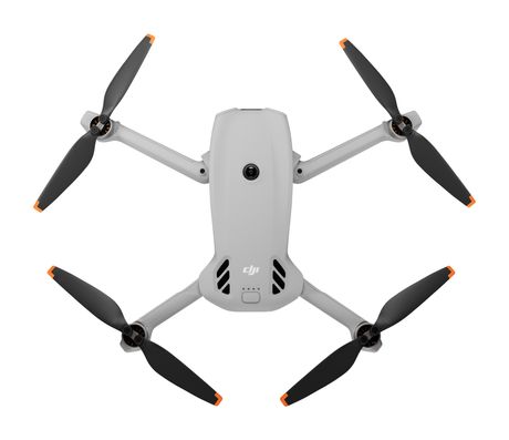 DJI Lito X1 Fly More Combo Plus Quadrocopter Multicopter/Drohne Flugzeit: 52 min  (Grau) f&uuml;r 759,00 Euro