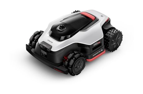 Dreame A3 AWD Pro 3500 Rasenmähroboter bis 3500 m² f&uuml;r 2.354,00 Euro
