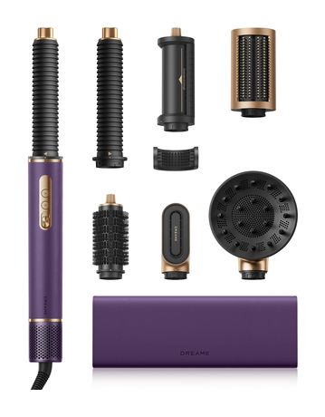 Dreame AirStyle Pro 2 Multistyler 1300 W  (Violett) f&uuml;r 249,00 Euro