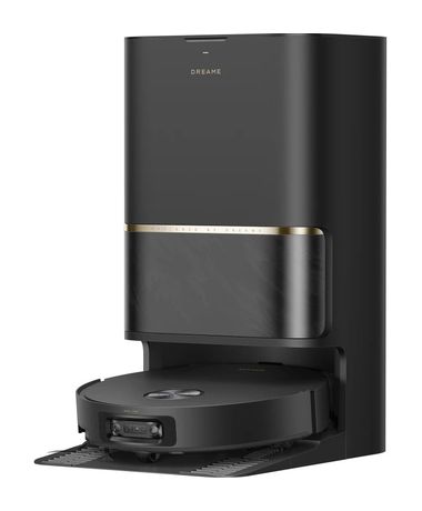 Dreame L60 Ultra Saugroboter nass/trocken 35000 Pascal Leistung  (Schwarz) f&uuml;r 899,00 Euro