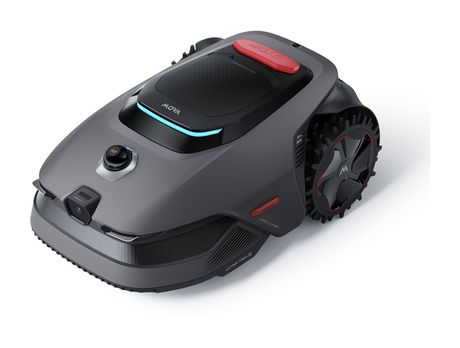 Dreame Mova LiDAX Ultra 1200 Rasenmähroboter bis 1200 m² f&uuml;r 834,00 Euro