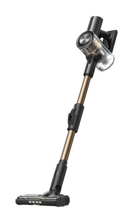 Dreame R10s Lite Handstaubsauger Beutellos bis 45 min Laufzeit 25,2 V HEPA  (Schwarz) f&uuml;r 119,00 Euro