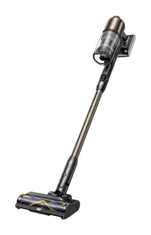 Dreame Z30 Pro Aqua-A Handstaubsauger Beutellos bis 90 min Laufzeit  (Schwarz, Stahl) f&uuml;r 435,00 Euro
