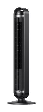 Dreo DR-HTF011S Cruiser Turmventilator Stand 25 dB  (Schwarz) f&uuml;r 109,99 Euro