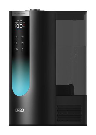 Dreo HM713S Luftbefeuchter 6 l Tank f&uuml;r 99,99 Euro