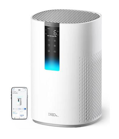 Dreo Macro 605S Luftbefeuchter f&uuml;r 107,99 Euro