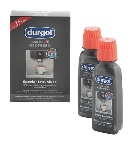 Durgol DED 18 f&uuml;r 6,99 Euro