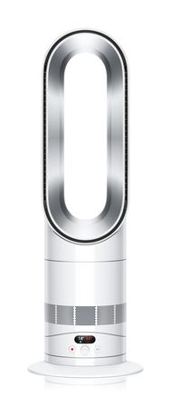 Dyson AM15 Hot+Cool HF1 Remote Link Haushaltslüfter ohne Lamellen f&uuml;r 429,00 Euro