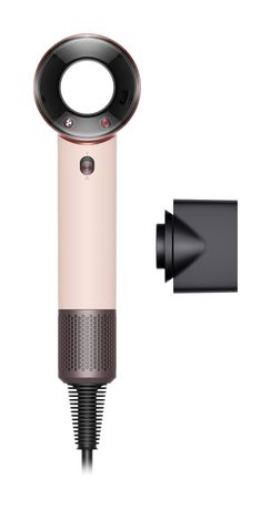 Dyson HD19 Supersonic Travel Ceramic Haartrockner 1220 W  (Pink) f&uuml;r 299,00 Euro