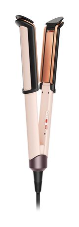 Dyson HT02 Corrale CoolShine Haarglätter 230 W  (Pink/Rosegold) f&uuml;r 288,99 Euro