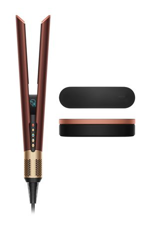 Dyson HT03 Airstrait Haarglätter 1600 W  (Kupfer/Pflaume) f&uuml;r 451,00 Euro