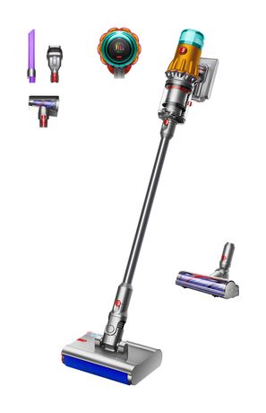 Dyson V12 Submarine f&uuml;r 487,00 Euro