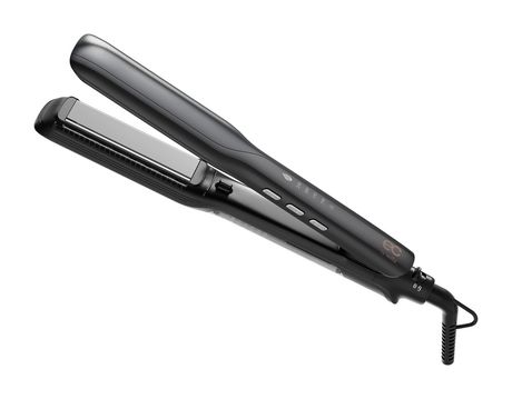 EC by Wilfa Flow Haarglätter 53 W  (Grau) f&uuml;r 179,00 Euro