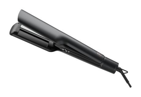 EC by Wilfa Flow Steam Haarglätter 1000 W  (Grau) f&uuml;r 188,99 Euro