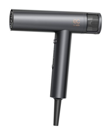 EC by Wilfa HD1G-I1600 Haartrockner 1600 W  (Grau) f&uuml;r 129,00 Euro