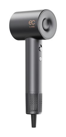 EC by Wilfa HD2G-I1600 Haartrockner 1600 W  (Grau) f&uuml;r 129,00 Euro