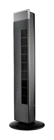 ECG FS91T Turmventilator Stand 60,5 dB  (Schwarz) f&uuml;r 129,00 Euro