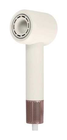 ECG Modifica Sonica Haartrockner 1600 W  (Cremefarben) f&uuml;r 64,99 Euro