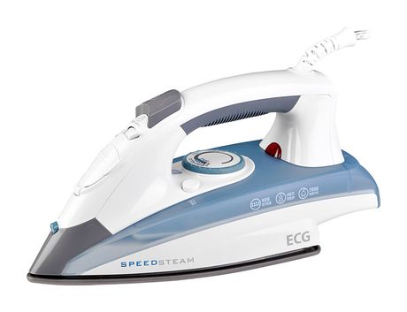 ECG NZ190 Dampfbügeleisen f&uuml;r 19,99 Euro