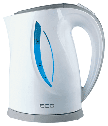 Bosch TWK3P421 DesignLine 1,7 l Wasserkocher 2400 W (Schwarz, Weiß) von  expert Technomarkt | Wasserkocher