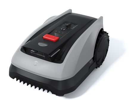 Ecovacs Goat O600 RTK Rasenmähroboter bis 600 m² f&uuml;r 534,00 Euro