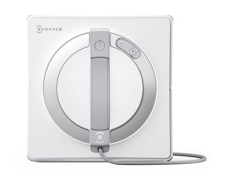 Ecovacs Winbot W2 Pro Omni Fensterputzroboter f&uuml;r 474,00 Euro