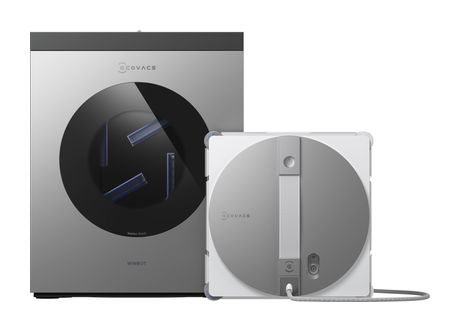 Ecovacs Winbot W3 OMNI f&uuml;r 699,00 Euro