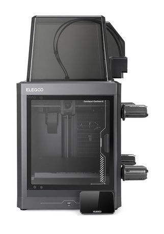 Elegoo Centauri Carbon 2 Combo 3D Drucker  (Grau) f&uuml;r 403,00 Euro