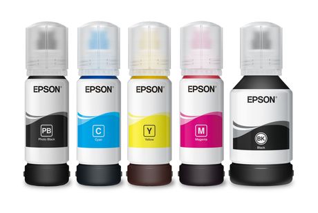 Epson 106 C13T00R440 originale Druckerpatronen Gelb 70 ml f&uuml;r 8,78 Euro