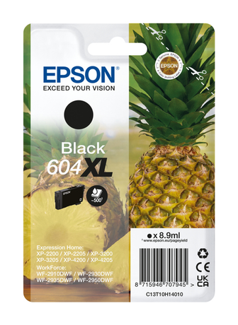 Epson Expression Home XP-3205 All in One A4 Tintenstrahl Drucker 5760 x  1440 DPI von expert Technomarkt
