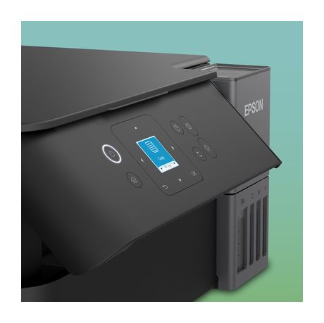 Epson EcoTank ET-2951 All in One A4 Tintenstrahl Drucker 4800 x 1200 DPI f&uuml;r 219,84 Euro