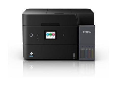 Epson EcoTank ET-4951 All in One A4 Tintenstrahl Drucker 4800 x 1200 DPI f&uuml;r 413,00 Euro